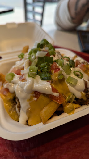 Photo of barBURRITO - 2125 16th St E, Owen Sound, ON N4K 0E2